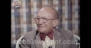 Billy Barty "Sigmund and the Sea Monsters" 1974 - Bobbie Wygant Archive
