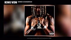 King Von - Armed and Dangerous