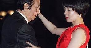 1987年的梁安琪跳舞视频曝光，难怪65岁的何鸿燊会心动，简直太美了！
