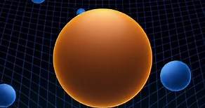 Un pianeta simile alla Terra nel sistema solare? Quanti sono i mondi nel nostro sistema solare? Otto sono quelli che conosciamo compresa la Terra poi abbiamo scoperto, durante gli anni scorsi, che vi sono dei pianeti nani: uno era Plutone, che ritenevamo pianeta, ma conosciamo anche Haumea, Makemake, Eris, Sedna. Si tratta di piccoli mondi oltre l’orbita di Nettuno ma grazie alla forza di gravità abbiamo trovato delle evidenze che forse esiste un altro mondo 10 volte più grande della Terra e che