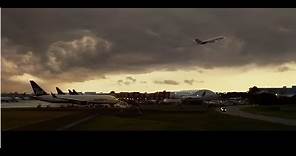 Flight Movie Official Trailer