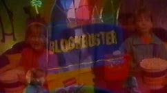 Rugrats: Volume 1 (1997 Blockbuster Exclusive VHS)