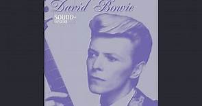 David Bowie - Changes (Live at the Boston Music Hall, 1972)