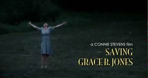 Saving Grace B. Jones (2009) - Official Trailer HD