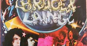 West, Bruce & Laing - Live 'N' Kickin'