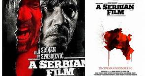 A.Serbian.Film (1995) sub ESPAÑOL
