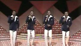 The Four Tops - Medley
