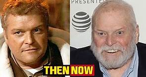 First Blood (1982) Cast Then And Now