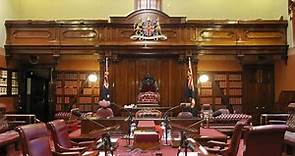La prohibición de la terapia de conversión es aprobada por el parlamento de Nueva Gales del Sur