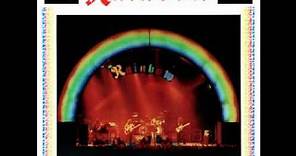 Rainbow - Still I'm Sad Live 1977 ( On Stage )