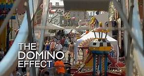 The Domino Effect Sneak Peek Trailer 2012