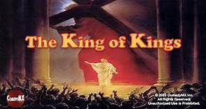 King of Kings (1927) | Cecil B. DeMille | Life of Christ | Silent Era Classic