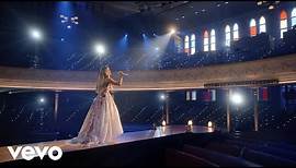 Carrie Underwood - How Great Thou Art (Official Performance Video)