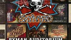 Lynyrd Skynyrd - Tickets are now on sale to the public for...