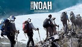 Finding Noah - Christian Movie Trailer - 2015