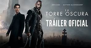 LA TORRE OSCURA - Tráiler Oficial 2 en ESPAÑOL | Sony Pictures España