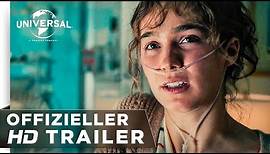 Drei Schritte zu Dir - Trailer 1 deutsch/german HD