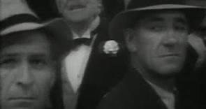 Dama por un día 1933, Frank Capra esp sub