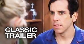 Meet the Parents Official Trailer #1 - Ben Stiller, Robert De Niro Comedy (2000) HD