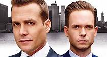 Suits Season 7 - watch full episodes streaming online