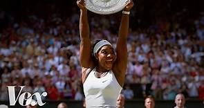 Every Serena Williams win comes with a side of racism and sexism