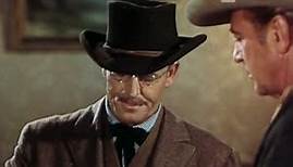 Gegenspionage (1952) Western
