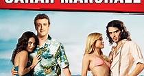 Forgetting Sarah Marshall - watch streaming online