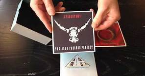 The Alan Parsons Project - Complete Albums Collection