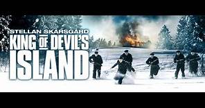 King of Devil's Island Official UK Trailer