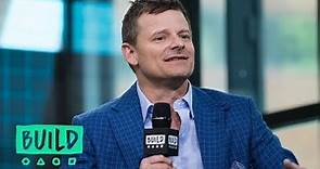 The Roles That Excite Steve Zahn