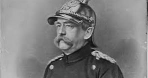 Bismarck Canciller y Demonio
