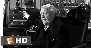 Witness for the Prosecution (1957) - Sneaking a Cigar Scene (4/12) | Movieclips