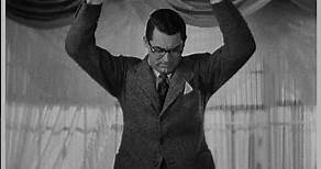 Bringing Up Baby (1938) | "I Don't Like Leopards!" | Cary Grant & Katharine Hepburn