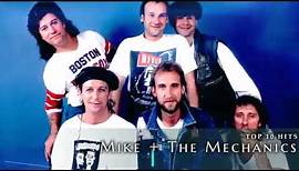 Top 10 Hits: Mike and the Mechanics