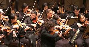 The University of Melbourne Symphony Orchestra: Mahler - Symphony No. 1 in D Major