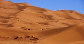Location and climate - Tropical desert regions of the world - 4th level Geography Revision - BBC Bitesize