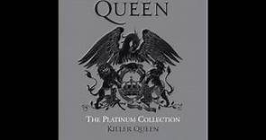 Killer Queen - Queen The Platinum Collection