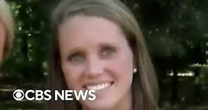 Civil trial underway in death of UVA lacrosse player Yeardley Love