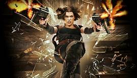 Resident Evil: Afterlife (2010) | Official Trailer, Full Movie Stream Preview