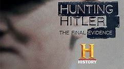 Hunting Hitler: Season 3 Episode 7 Lurking Beneath the Surface