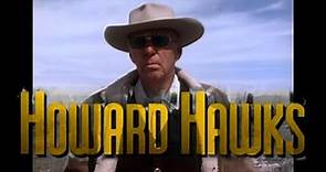 Howard HAWKS: the Men who Made the Movies (TV) 1973 📽2K