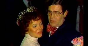 Jerry Lewis marriage with SanDee Pitnick