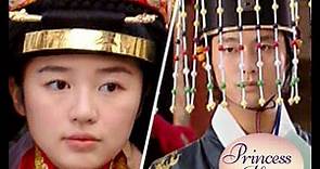 PRINCESS HOURS : Gian and Janelle Wedding