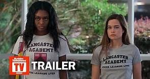 First Kill Season 1 Trailer | Rotten Tomatoes TV