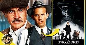 The Untouchables: Revisiting Brian De Palma's Gangster Classic