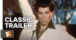 Saturday Night Fever (1977) Trailer #1 | Movieclips Classic Trailers