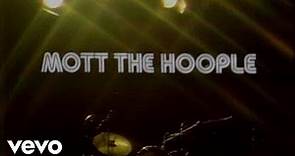 Mott The Hoople - Drivin' Sister (Live)