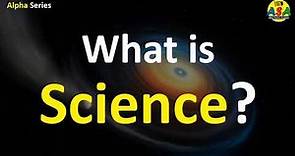 What is Science? (in English)
