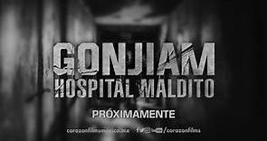 gonjiam hospital maldito película completa en español latino gratis