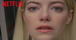 Maniac | Trailer | Netflix Italia